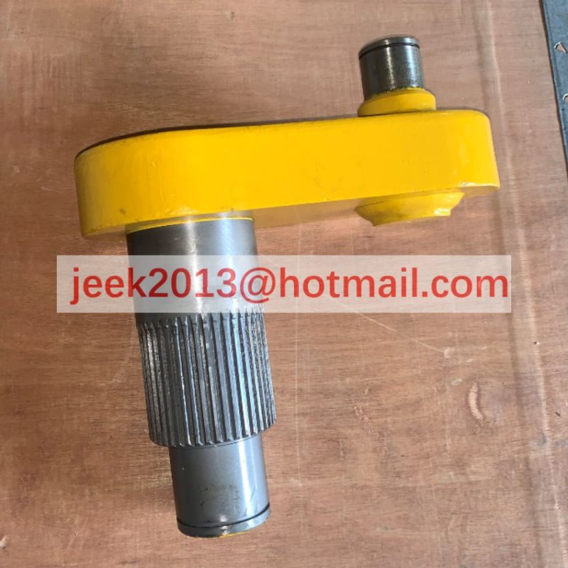 28350003661 28350001521 SWING PINION SHAFT FOR SDLG MOTOR GRADER