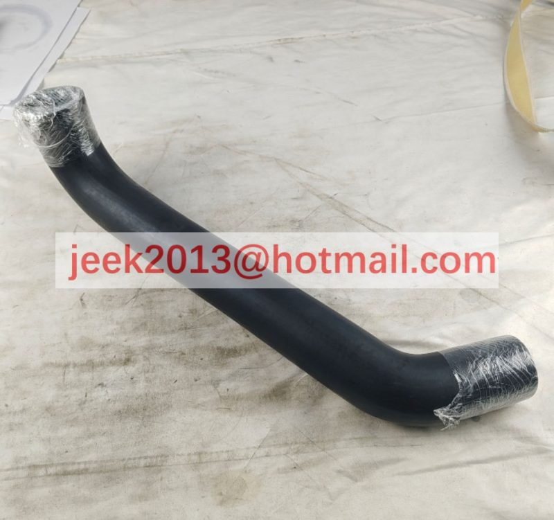 29030041501 RADIATOR WATER HOSE FOR SDLG L975F WHEEL LOADER