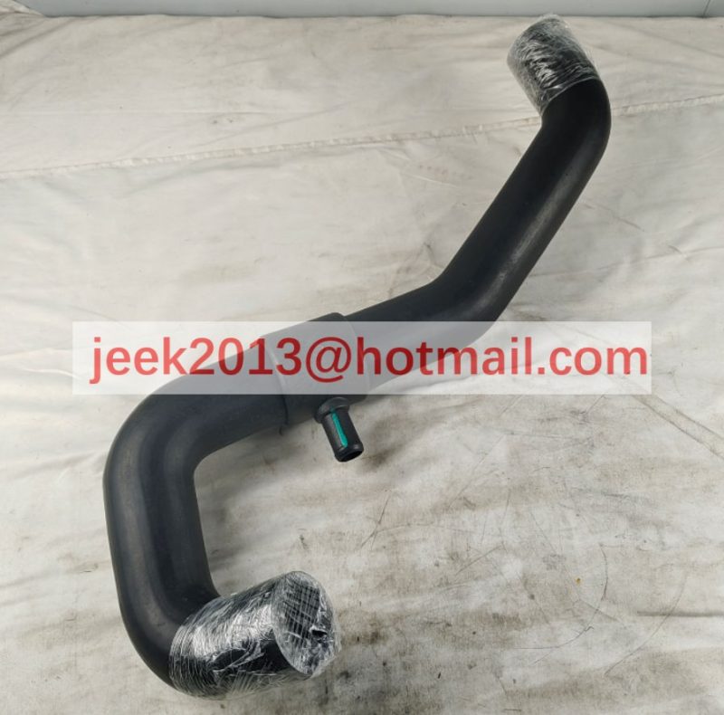 29030041521 RADIATOR WATER HOSE FOR SDLG L975F WHEEL LOADER