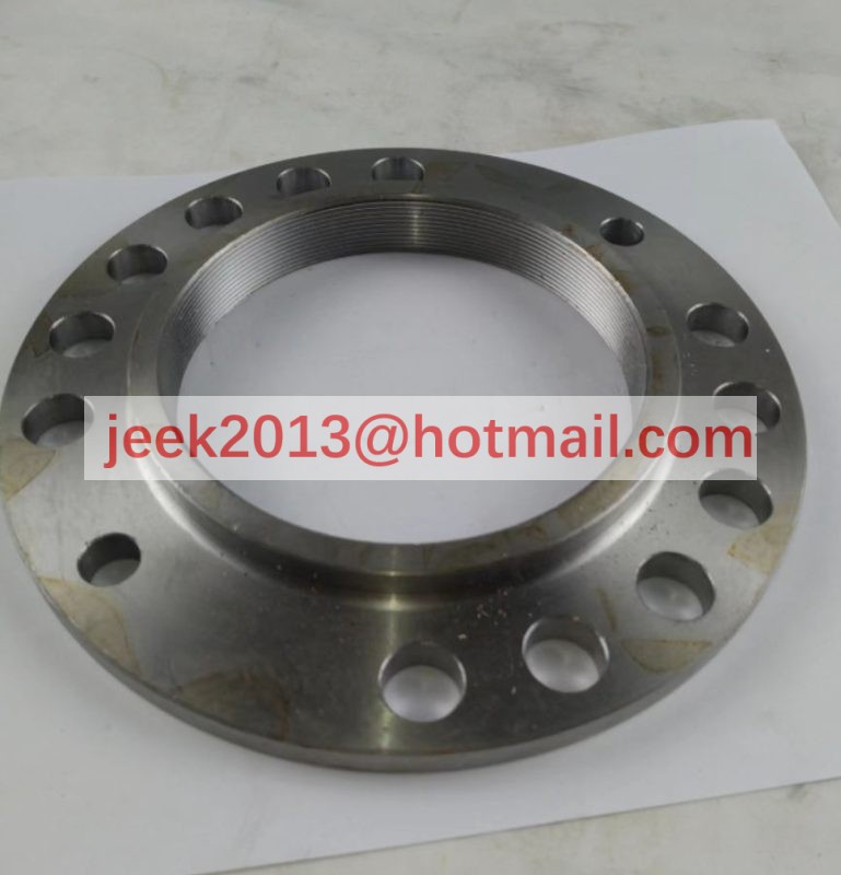 29070011332 ROUND NUT FOR SDLG WHEEL LOADER