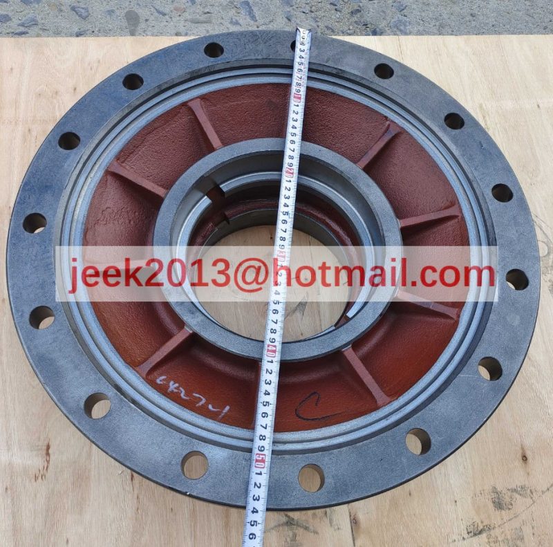 29070025811 WHEEL HUB FOR SDLG L968F WHEEL LOADER