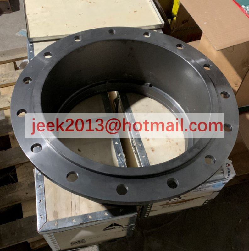 29070025901 FLANGE PLATE FOR SDLG L968F WHEEL LOADER