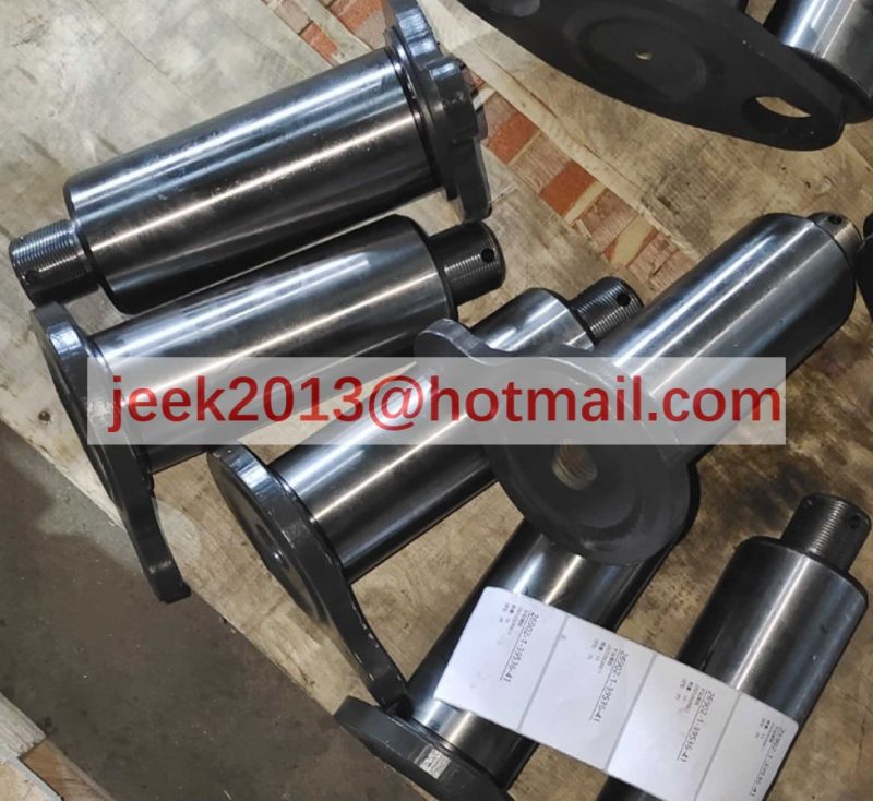29250026811 LOWER HINGE PIN FOR SDLG L953 L955F L956F WHEEL LOADER