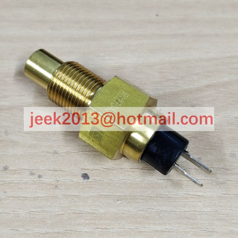 30B0289 WATER TEMPERATURE SENSOR FOR LIUGONG CLG906C CLG908C EXCAVATOR