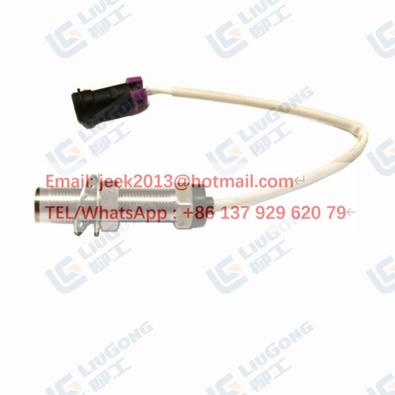 30B0589 SPEED SENSOR FOR LIUGONG ROAD ROLLER