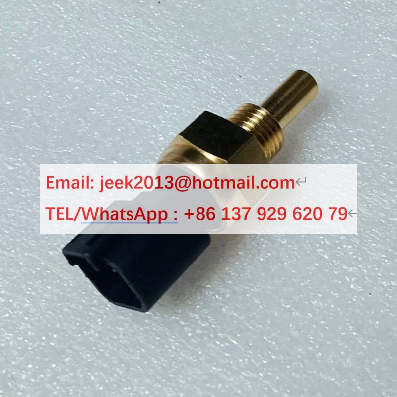 30B0831 TEMPERATURE SENSOR FOR LIUGONG WHEEL LOADER 30B0831P01 30B0831P02