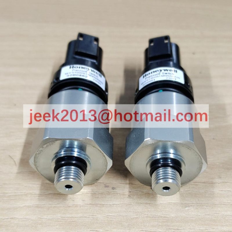 30B0864 PRESSURE SWITCH SENSOR FOR LIUGONG WHEEL LOADER