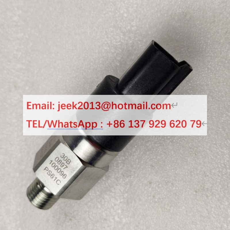 30B0897 PS61C PRESSURE SWITCH FOR LIUGONG EXCAVATOR