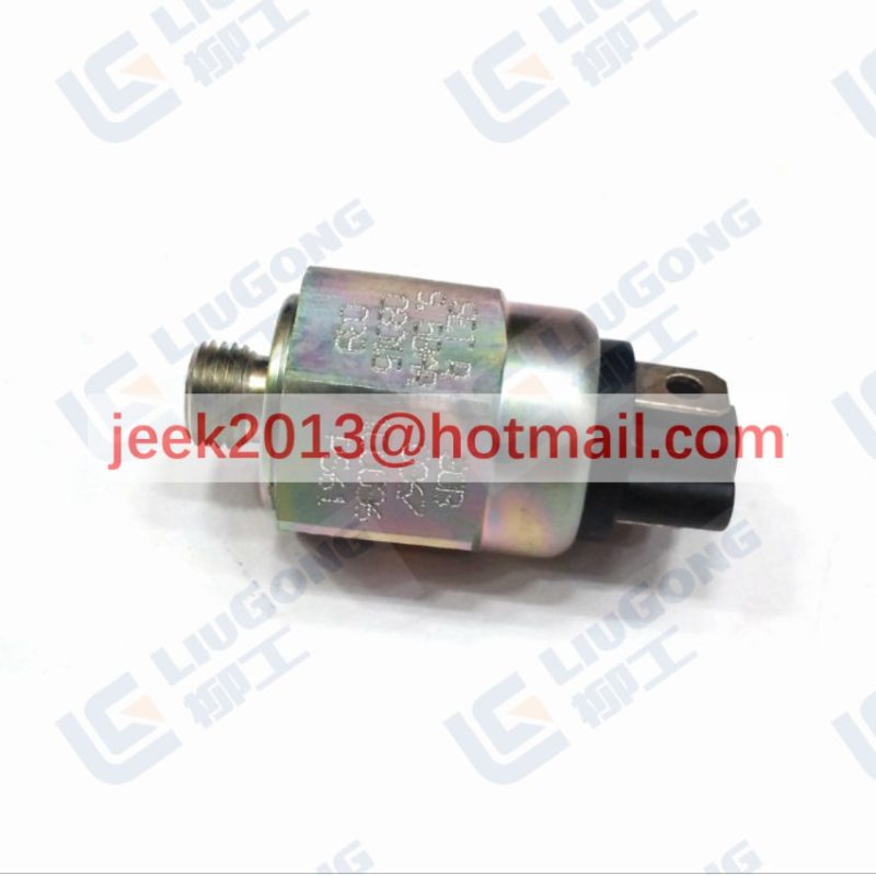 30B0967P01 PRESSURE SWITCH SENSOR FOR LIUGONG WHEEL LOADER