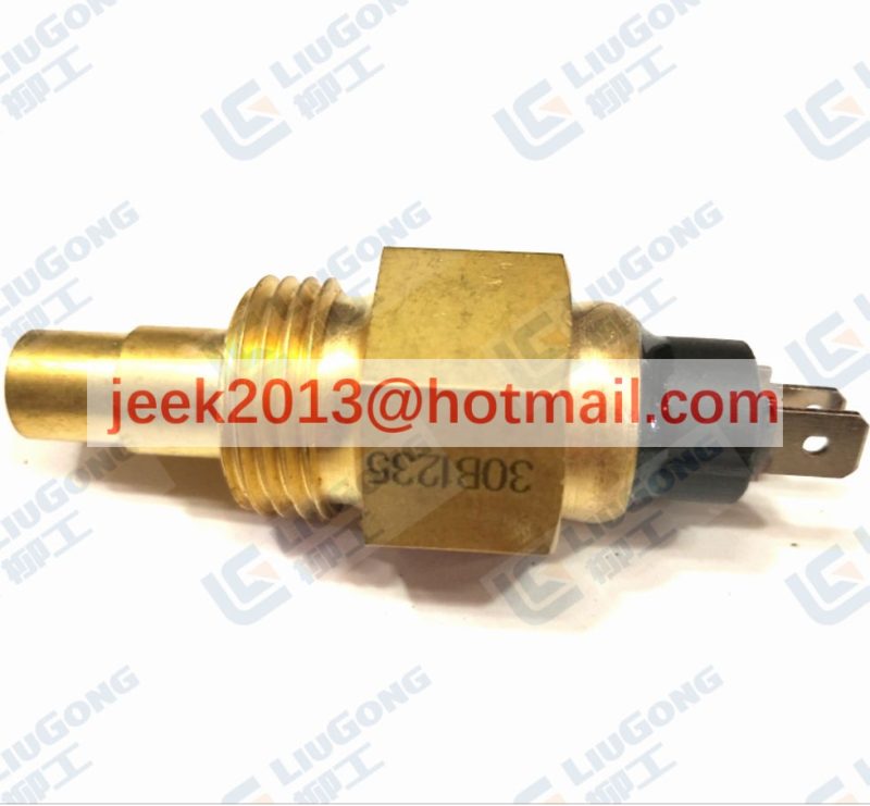 30B1235 TEMPERATURE SENSOR FOR LIUGONG CRANES TC550 TC750
