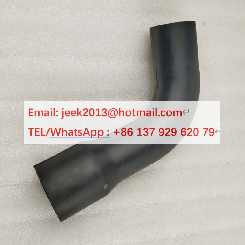 32A0353 WATER RUBBER HOSE FOR LIUGONG CLG835 WHEEL LOADER