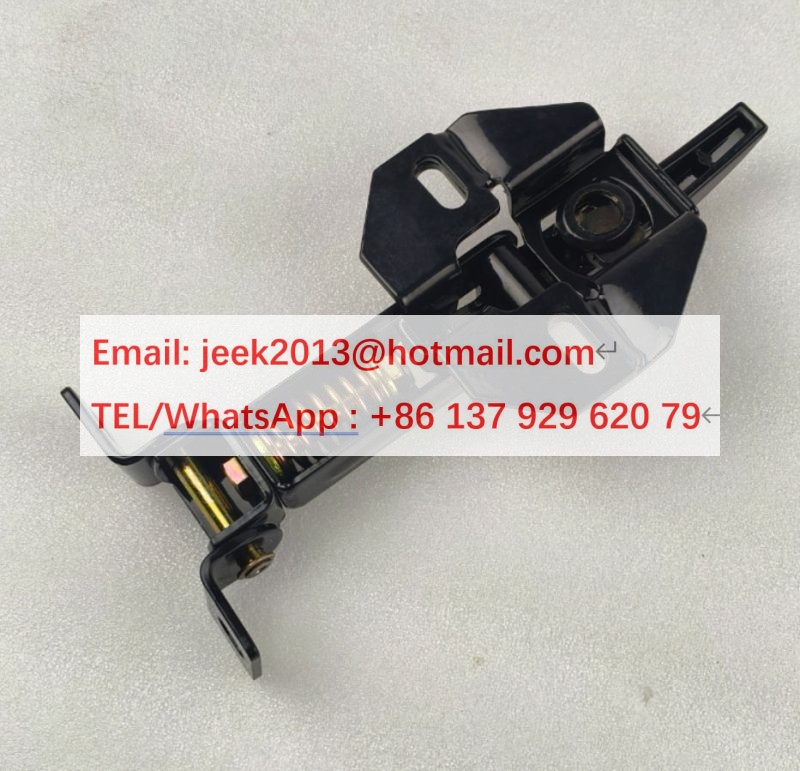 34C1268 HOOD LOCK FOR LIUGONG EXCAVATOR ROAD ROLLER