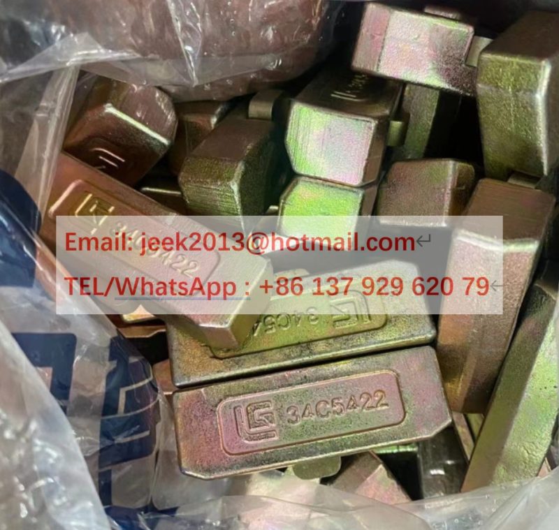 34C5422 TOOTH PIN FOR LIUGONG WHEEL LOADER