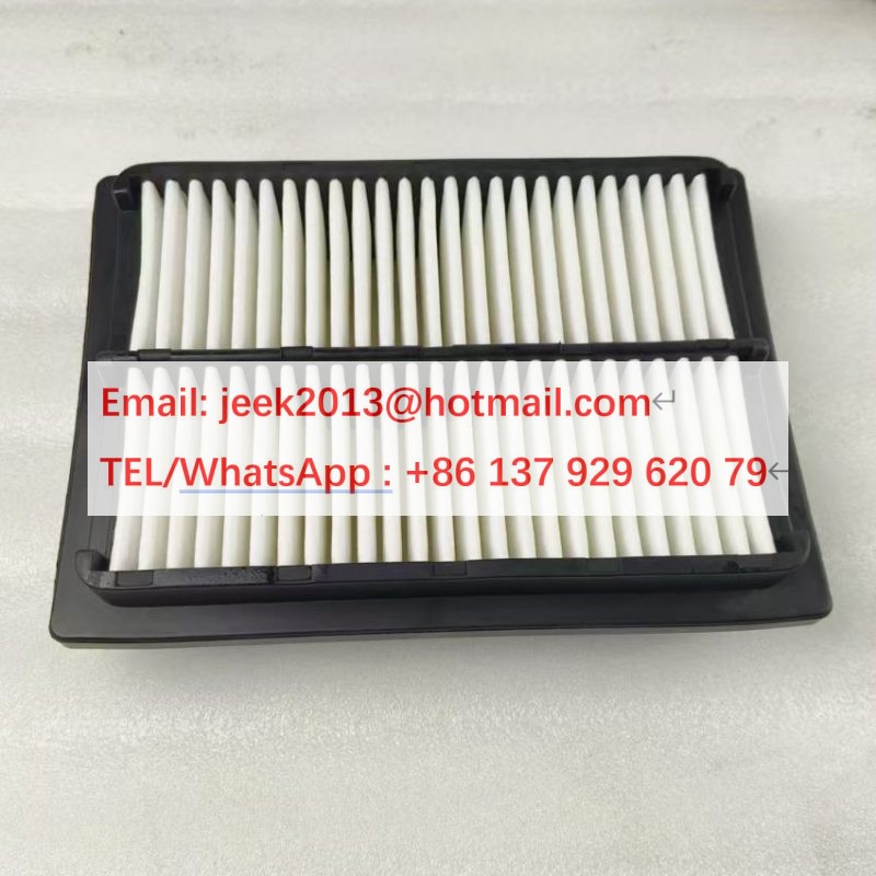 35C0827 AC FILTER FOR LIUGONG EXCAVATOR