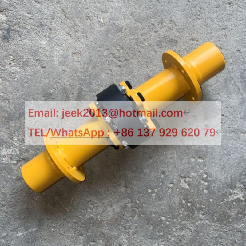 35W0034 06X0002 06X0008 SHAFT ASSY FOR LIUGONG ROAD ROLLER