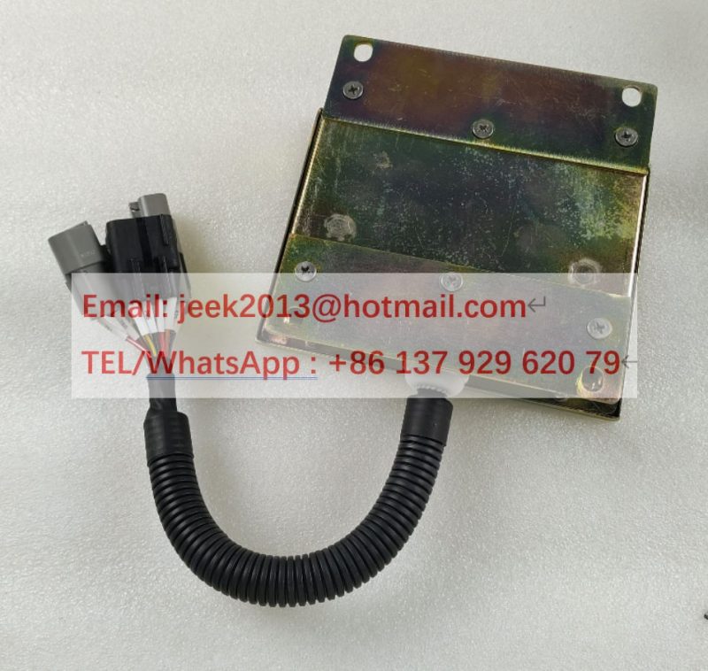 37B1403 CONTROL UNIT FOR LIUGONG EXCAVATOR