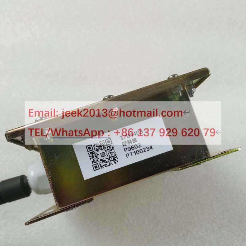 37B1403 CONTROL UNIT FOR LIUGONG EXCAVATOR