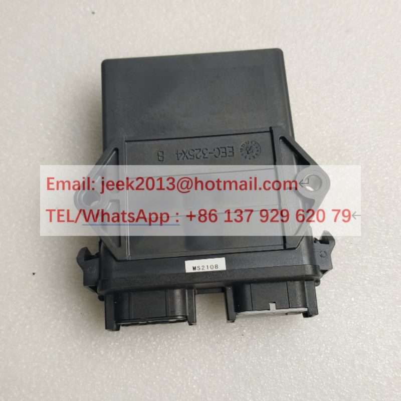 37B3117 CONTROLLER FOR LIUGONG CLG835H WHEEL LOADER