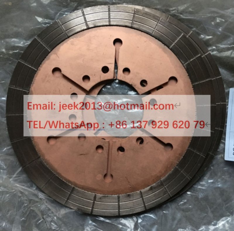 37C0001 FRICTION PLATES FOR LIUGONG WHEEL LOADER 37C0001P01