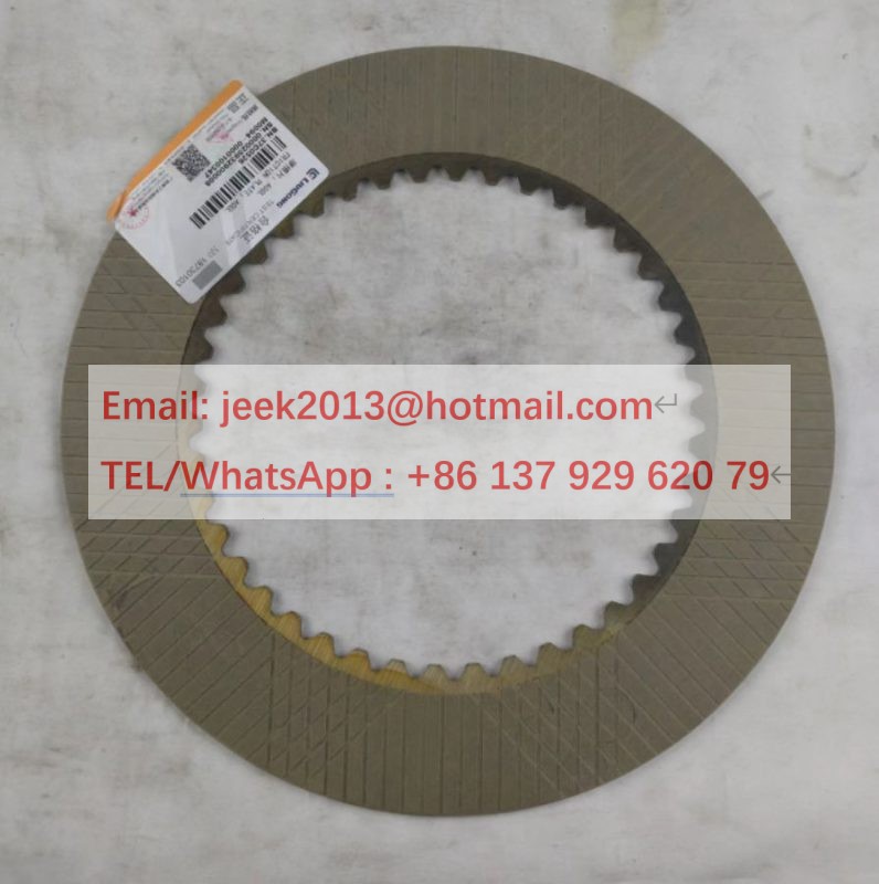 37C0526 FRICTION PLATES FOR LIUGONG WHEEL LOADER