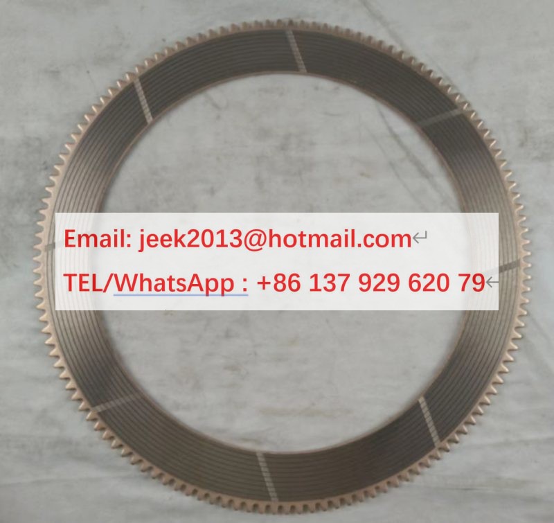 37C0577 FRICTION PLATES FOR LIUGONG CLGB230 CLGB320 DOZERS