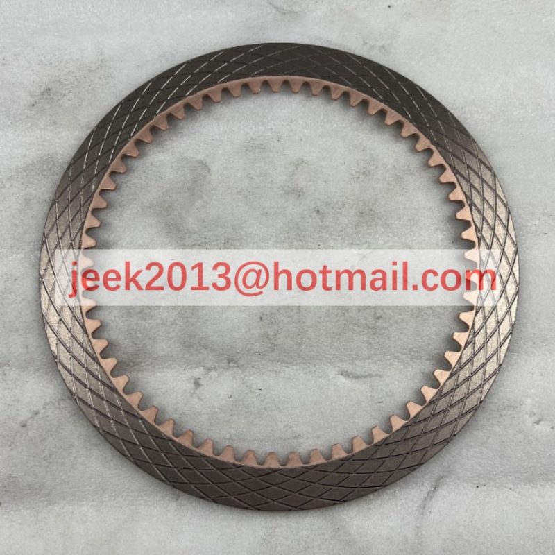 37C1093 FRICTION PLATES FOR LIUGONG ZL50CN WHEEL LOADER