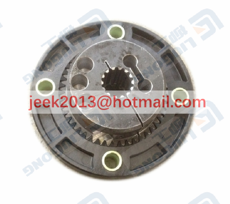 40C1261 COUPLING FOR LIUGONG EXCAVATOR