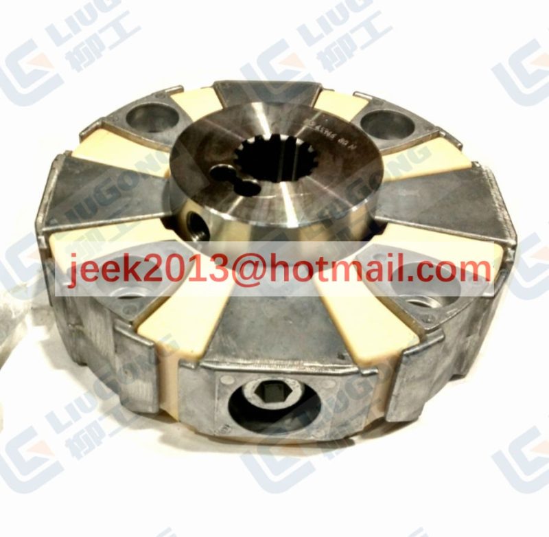40C1891 COUPLING ASSY FOR LIUGONG CLG920 CLG922 EXCAVATOR