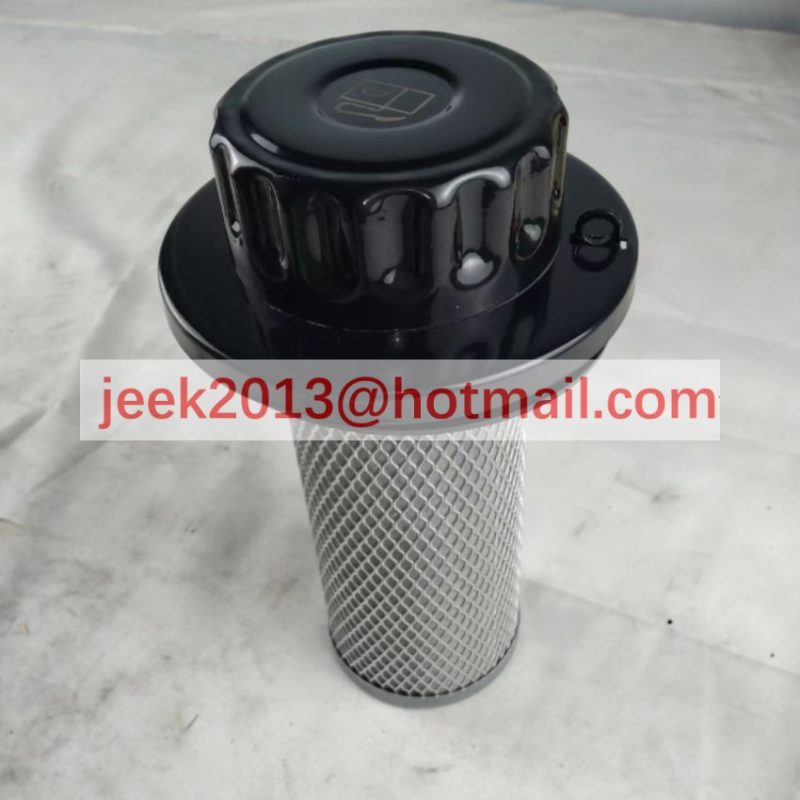 4120006991 FUET TANK CAP FILTER FOR SDLG B877F B876F BACKHOE LOADER