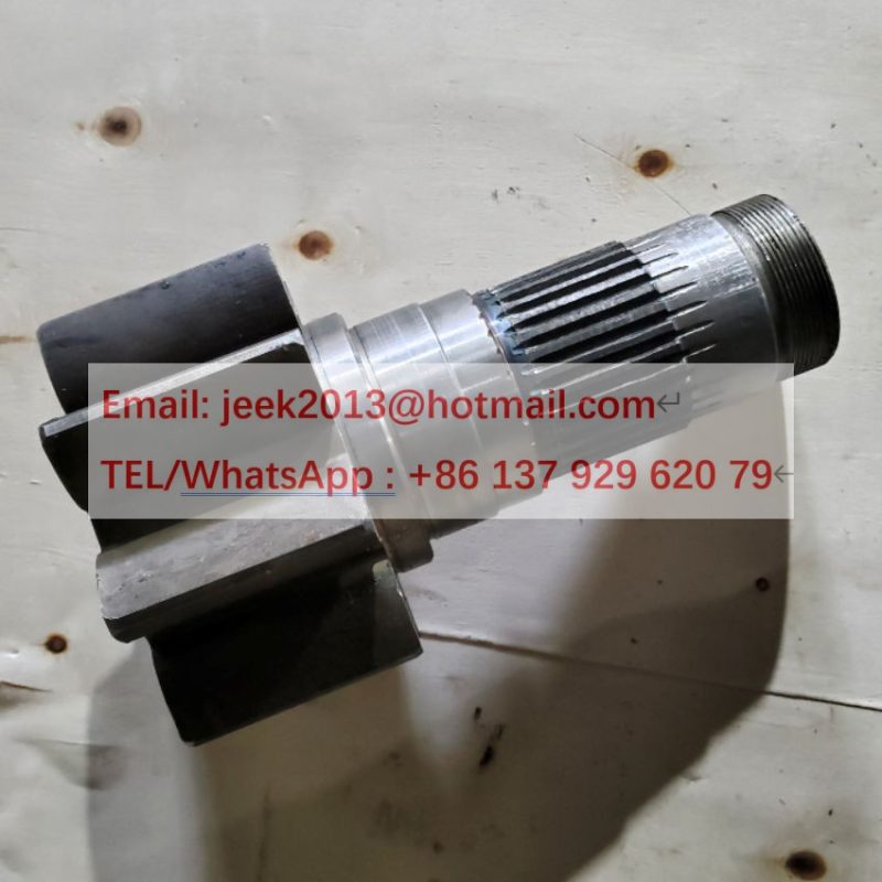 41A0520 GEAR SHAFT FOR LIUGONG MOTOR GRADER