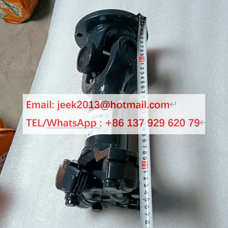41C0083 DRIVEN SHAFT FOR LIUGONG CLG856 WHEEL LOADER