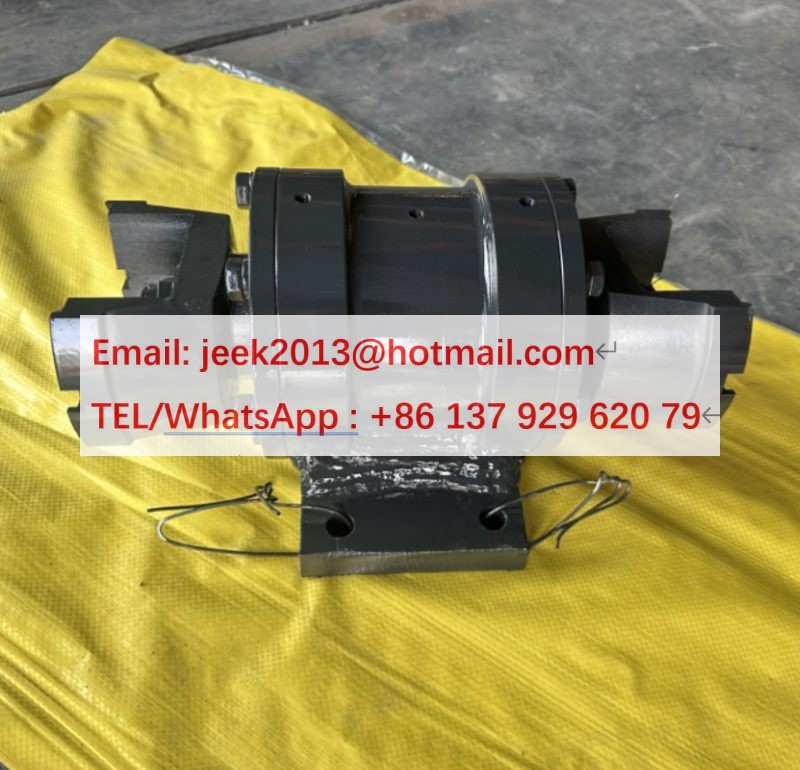 41C0186 MIDDLE SHAFT ASSY FOR LIUGONG CLG877 WHEEL LOADER