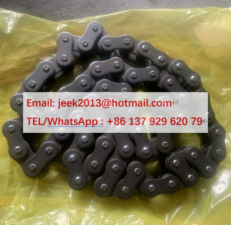 41C0328 CHAIN FOR LIUGONG CLG375A CLG385A SKID STEER LOADER