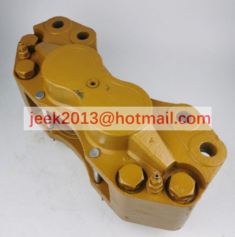 41C0492 BRAKE CALIPERS FOR LIUGONG WHEEL LOADER 41C0492P01 41C0492T0