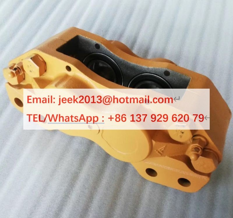 41C0492X1 OEM BRAKE CALIPERS FOR LIUGONG WHEEL LOADER