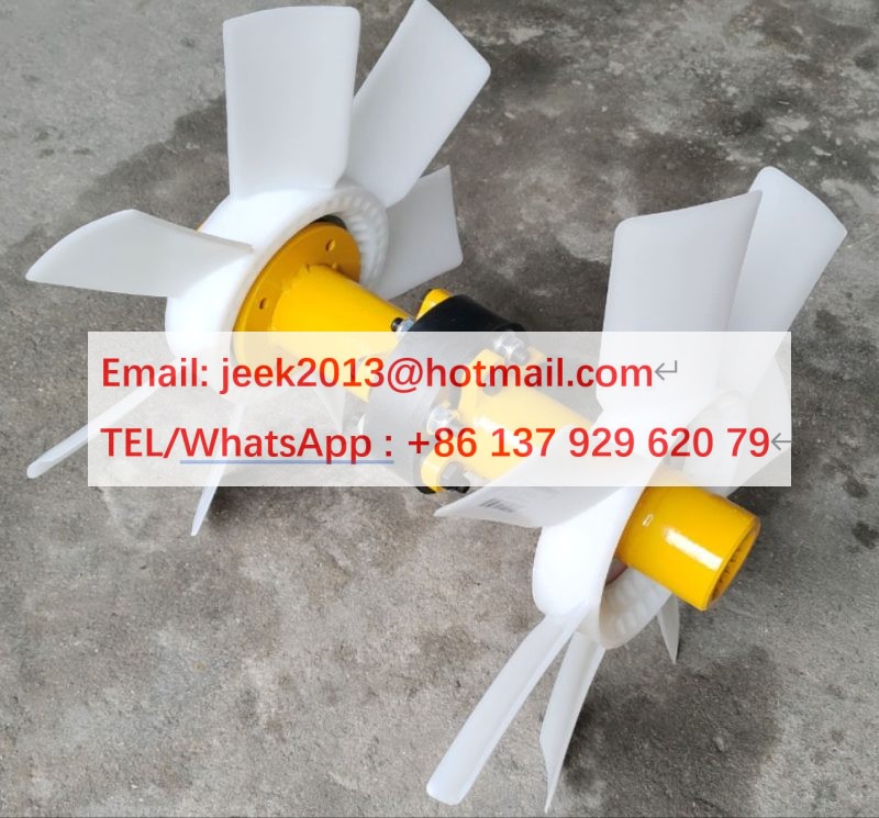 41W0013 41W0014 MIDDLE SHAFT ASSY FOR LIUGONG ROAD ROLLER