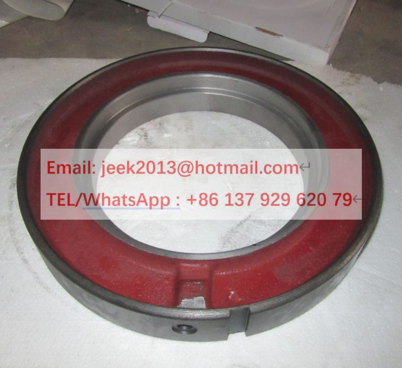 42C0986 39A2760 39A1055 CYLINDER FOR LIUGONG WHEEL LOADER