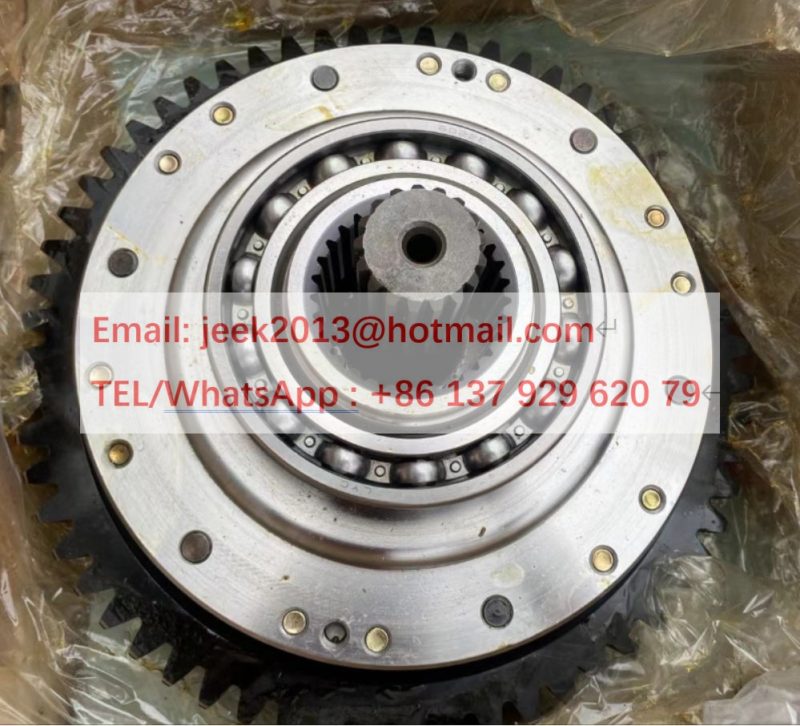 42C1249T2 DIRECT GEAR SHAFT ASSY FOR LIUGONG CLG850H CLG856H CLG855N WHEEL LOADER