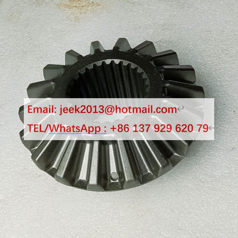 43A0007 HALF SHAFT GEAR FOR LIUGONG ZL50C CLG856 CLG862 WHEEL LOADER