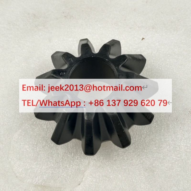 43A0041 BEVEL GEAR FOR LIUGONG CLG835 ZL30E WHEEL LOADER