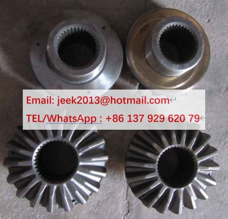 43A0236 HALF SHAFT GEAR FOR LIUGONG CLG835 WHEEL LOADER