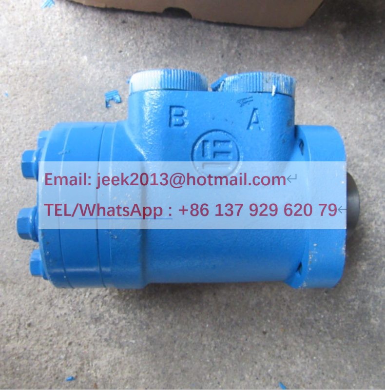44C0005 STEERING UNIT FOR LIUGONG WHEEL LOADER