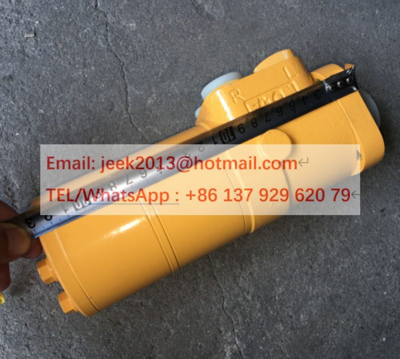 44C0048 STEERING UNIT FOR LIUGONG CLG835 WHEEL LOADER