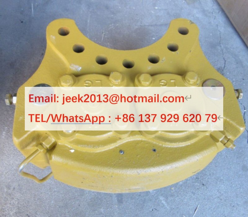45C0004X1 71A0018 BREAK CALIPER FOR LIUGONG WHEEL LOADER