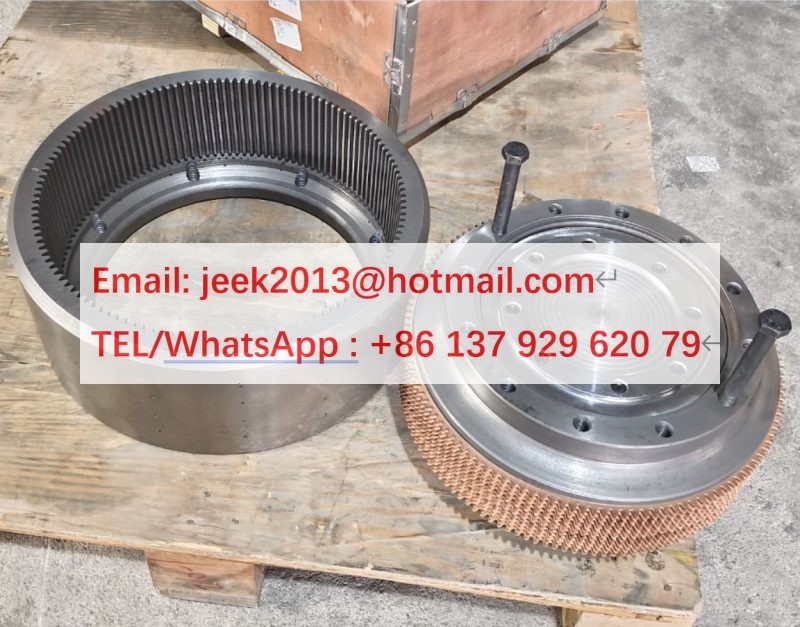 45C0225 CLUTCH ASSY FOR LIUGONG CLGB320 BULLDOZER 45C0225P01 45C0225P02