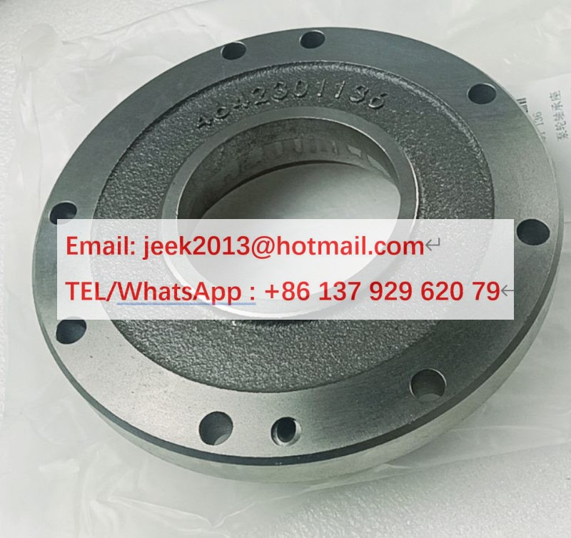 4642301136 BEARING COVER FOR ZF 4WG200 TRANSMISSION