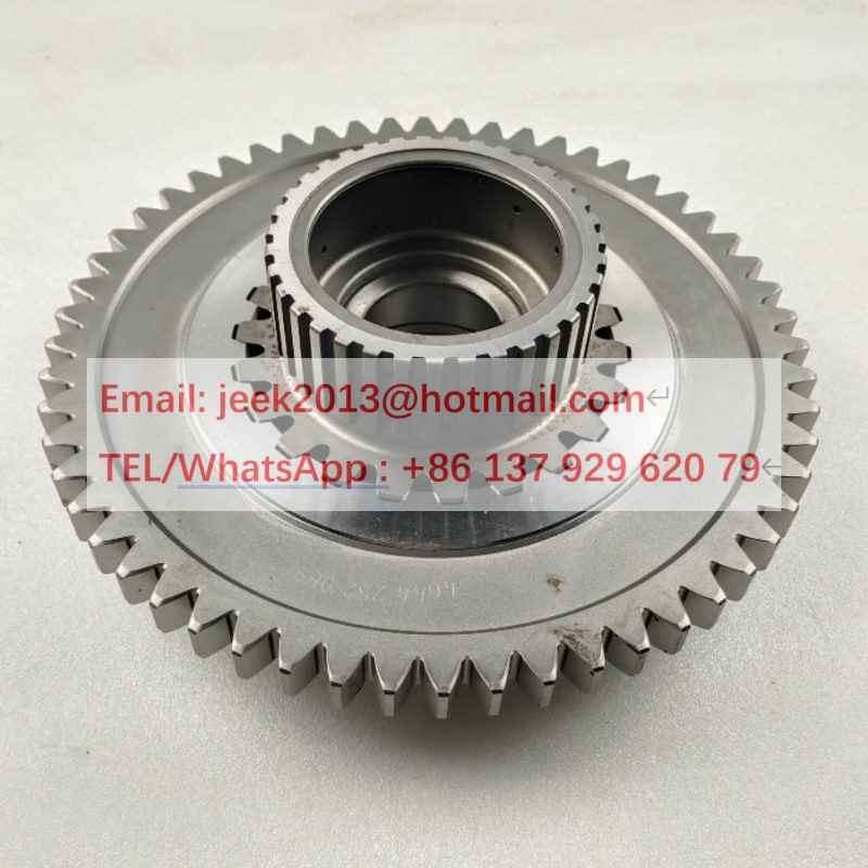 4644252097 SPUR GEAR ASSY FOR ZF 4WG200 6WG200 TRANSMISSION 4644352002 4644252089