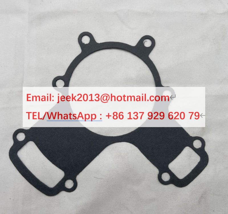 4644301265 GASKET FOR ZF 4WG200 6WG200 TRANSMISSION