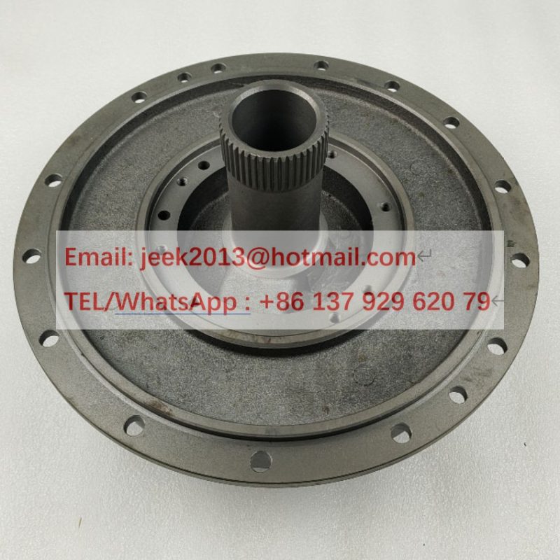 4644302250 OIL FEED FLANGE FOR ZF 4WG180 4WG200 6WG200 TRANSMISSION