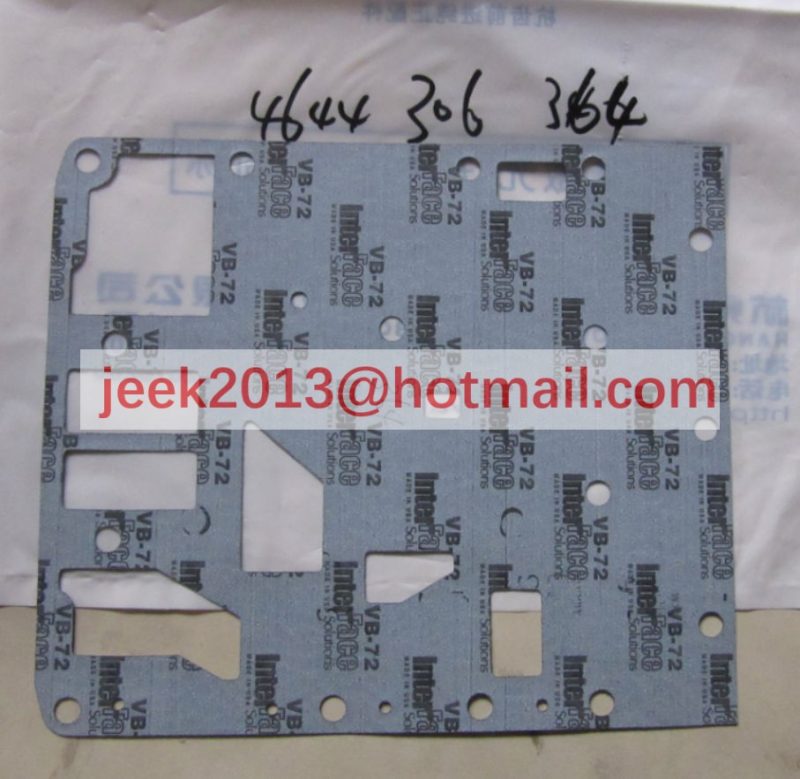 4644306364 GASKET FOR ZF 4WG200 6WG200 TRANSMISSION